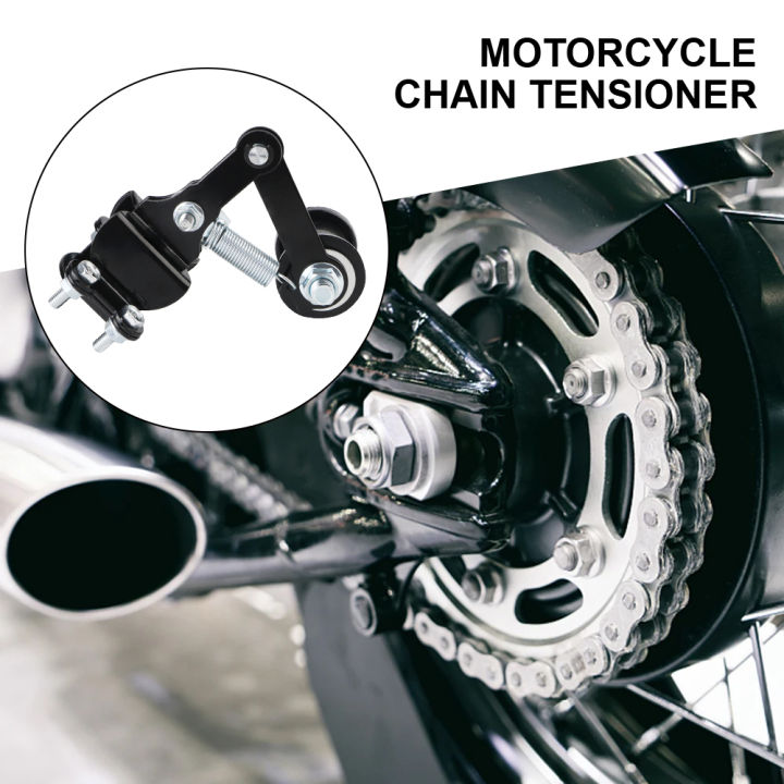 Sprocket%20Parts%20Tools%20Universal%20Guide%20with%20Guide%20Wheels%20Bike%20Motorcycle%20Chain%20Adjuster%20Tensioner%204%20Wheeler%20Motorized%20Bike%20-%20Image%205