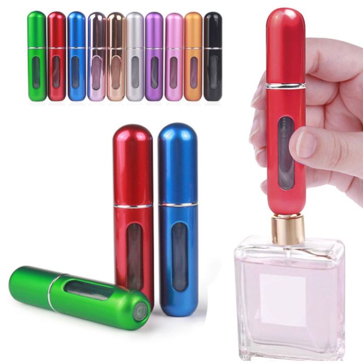 Mini%20Refillable%20Perfume%20Bottle%20Spray%205ml%20Travel%20Atomizer%20Set%202pcs%20Multicolor%20-%20Image%202