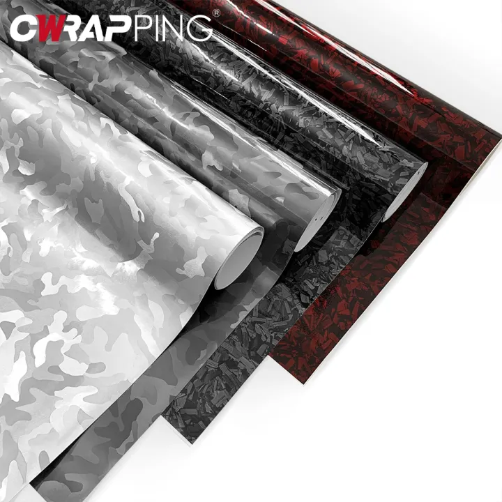 Red%20Forged%20Carbon%20Fiber%20Vinyl%20Wrap%20Film%20High%20Car%20Wrap%20Vinyl%20Roll%20with%20Air%20Release%20Carbon%20Fiber%20Self%20Adhesive%20Car%20Accessories%20-%20Image%206