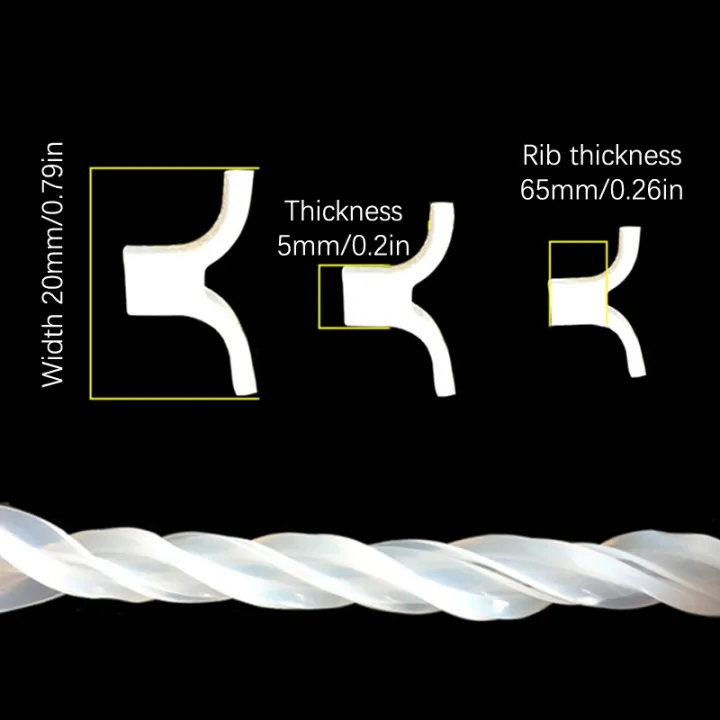 Silicone%20Rubber%20Gasket%20Cooker%20Lid%20Sealing%20Ring%2020/22/24cm%20Electric%20Pressure%20Cooker%20Replacement%20for%202-6L%20Cooker%20Gaskets%20-%20Image%203