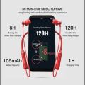 Lenovo Sports Wireless Headsets HE05 - Neckband - Wireless Earbud.
