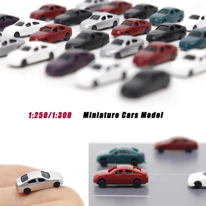 5pcs%20Miniature%20Car%20Model%20ABS%20Plastic%20Vehicles%20Toys%20for%201/250%201/300%20Scale%20Sandtable%20Building%20Layout/Diy%20Model%20Making/Diorama/%20-%20Image%203