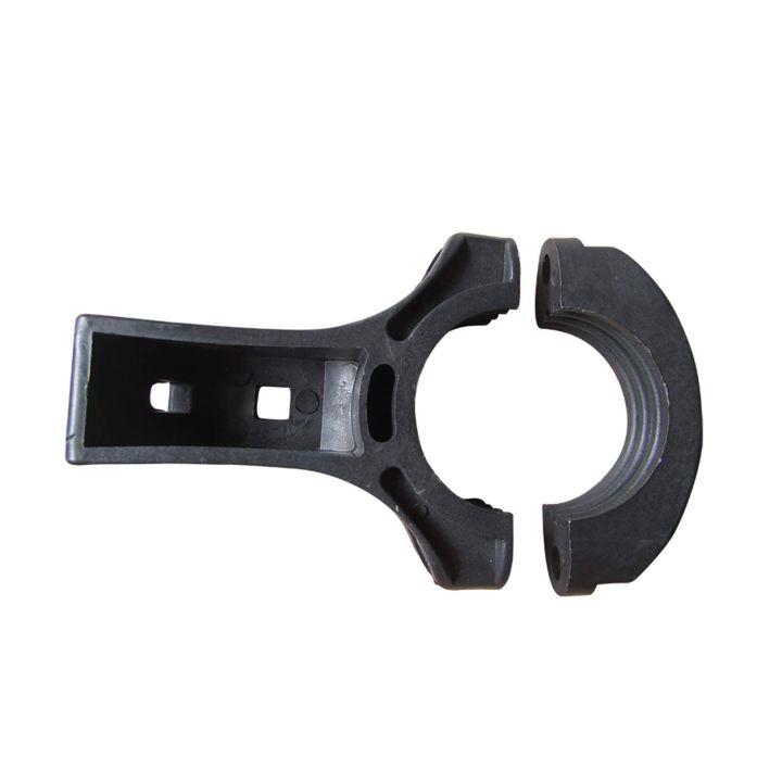 Single LNB Bracket Holder for Satellite Dish or Antenna