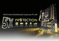 Q87 motherboard with 4 ram slots. 4th generation motherboard best for gaming. 