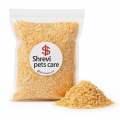 Natural Wood Shavings for Bird & Small Pet Nesting Perfect for Cockatiel, Lovebird, Hamster, Guinea Pig & More. 