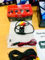 Car mirror tv with reverse camera  night vision reverse camera hight qulity HD mirror tv USB BLUETOOTH Mirror link. 