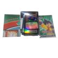 beyblad tradlng card game. 