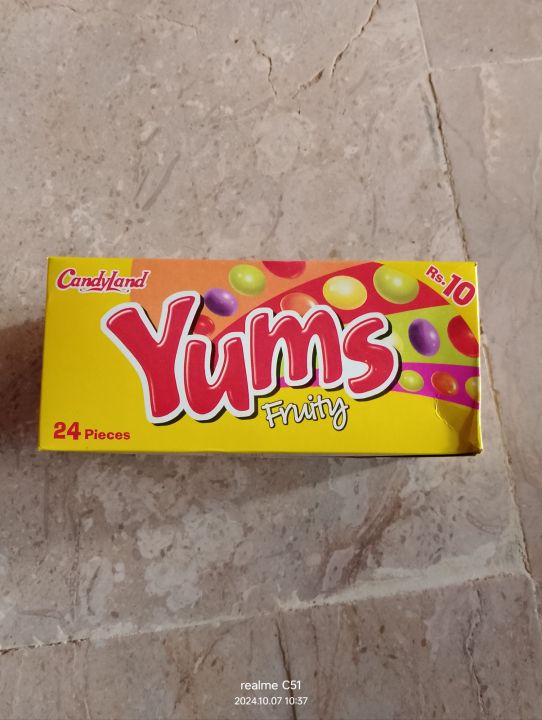 Original%20Yums%20Fruity%20(Pack%20Of%20Big%2024%20Pieces%20)%20/%20Original%20CandyLand%20Yums%20Fruity%20/%20%20Yumms%20Beans%20/%20Yums%20Chew%20/%20With%20Affordable%20Price%20-%20Image%202