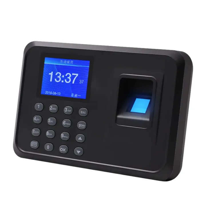 Biometric%20Fingerprint%20Attendance%20Machine%20Smart%20Fingerprint%20Time%20Attendance%20Machine%20Time%20Clocking%20Recorder%20Employee%20Worker%20Device%20-%20Image%207