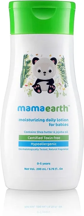 Int.%20Mamaearth%20Daily%20Moisturizing%20Lotion,%20200ml%20-%20Image%202