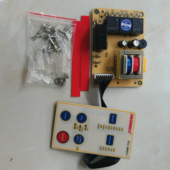 Suoer%20SON-WB01%20Universal%20Microwave%20Oven%20Motherboard%20Computer%20Modification%20Board%20full%20Automatic%20with%20Function%20Keyboard%20for%2020L%20to%2030L%20Sunchonglic%20SCL-WB01+%20Upgrade%20Grill%20Function%20-%20Image%208