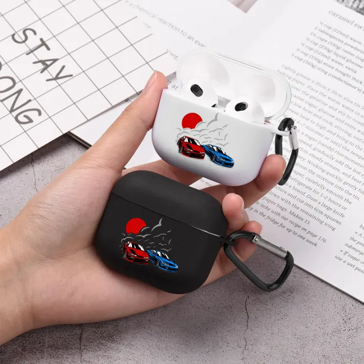 Sky%20Line%20Red%20Blue%20Racing%20Car%20Airpod%20Case%20Cool%20Earphone%20Cover%20for%20AirPods%202%203%20Pro%202nd%20Generation%20Case%20Unique%20Gift%20for%20Men%20Boys%20-%20Image%202