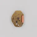 Miyota Golden 2035 Quartz Watch Movement Japan Original Mod Replace Mechanism Gold 2035 Movement with Battery/Stem Parts. 