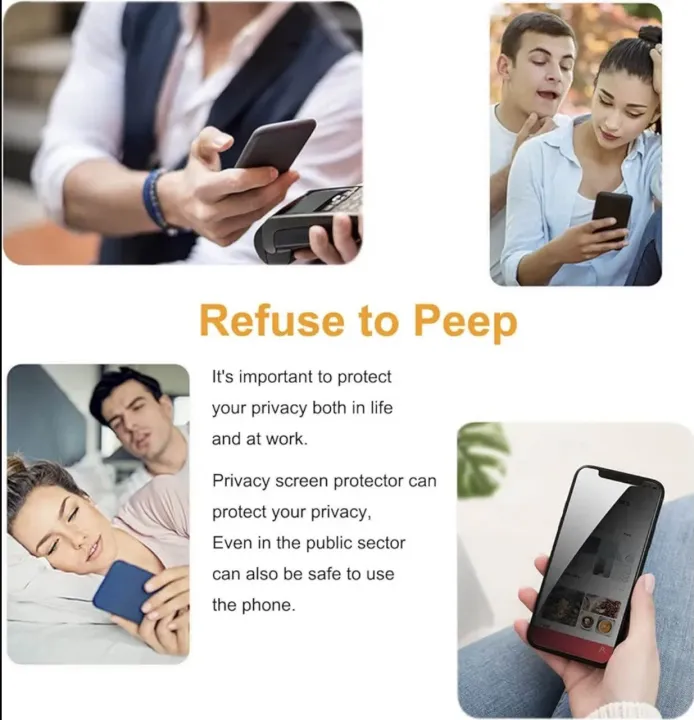 Privacy%20Tempered%20Glass%20Screen%20Protector%20For%20iPhone%2016%2015%2014%2013%2012%20Pro%20Max%20Anti_Spy%20privacy%20screen%20protector%20-%20Image%205