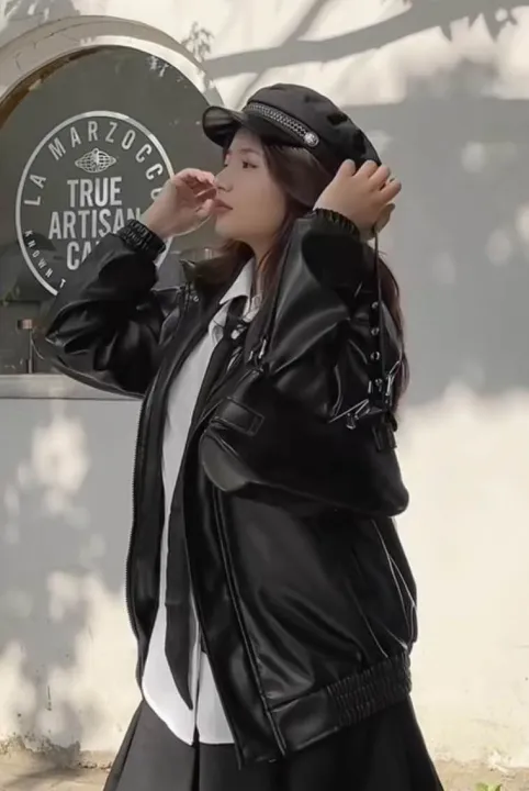 Synthetic%20leather%20jacket%20for%20men%20and%20girls%20-%20Image%202