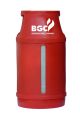 COMPOSITE FIBER CYLINDER BURHAN GAS COMPANY BGC 10KG. 