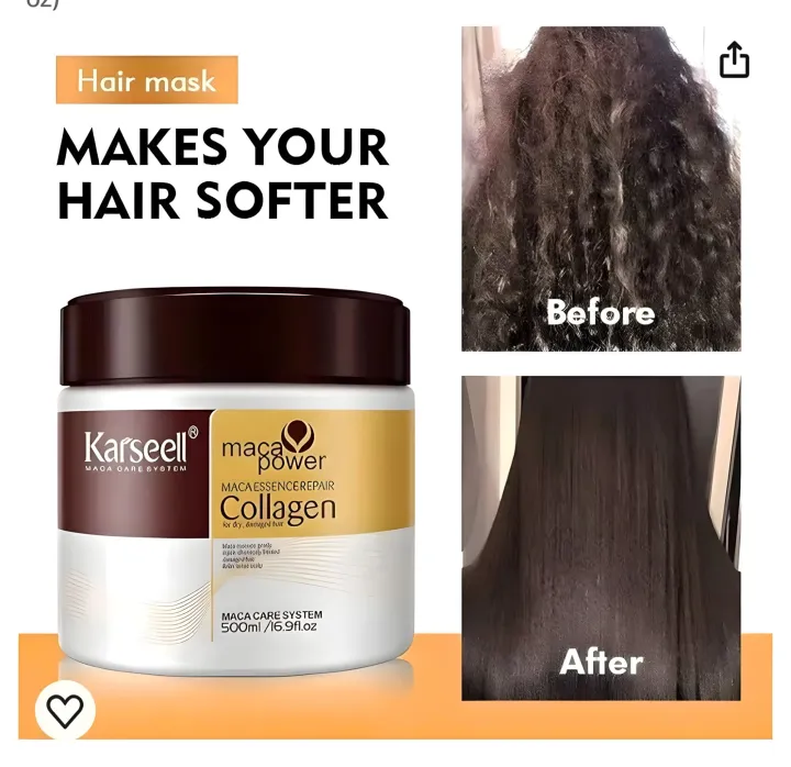 Karseell%20Ultimate%20Hair%20Repair%20Combo%20Set%20-%20Shampoo%20%7C%20Conditioner%20%7C%20Maca%20Collagen%20Hair%20Mask%20%7C%20Argan%20Oil%20Serum%20-%20Image%204