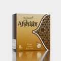 Al-Nuaim Afshaan Roll On Attar perfume Oil Long Lasting Fragrance 9.9 ml - High Quality Perfume. 
