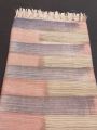 Multi Color Pashmina Shawl for Women Soft Warm Traditional Wrap. 