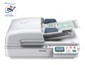 Epson DS-6500 Document Scanner: 25ppm Branded. 