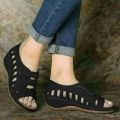 Stylish And Unique Casual Sandals For Girls And Women. 