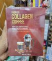 Premium Collagen Slimming Coffee Elite Corporation 120 gm. 