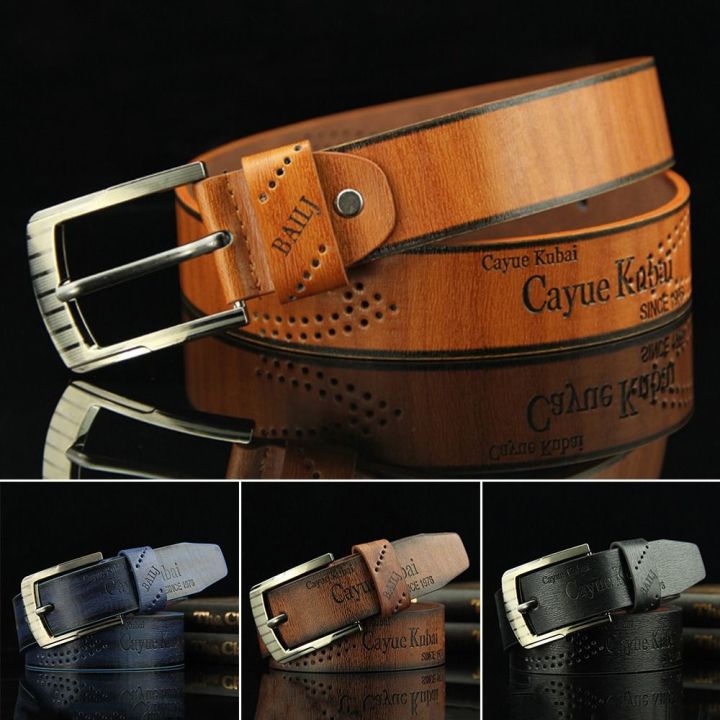 Men's%20Leather%20Belt%20Letter%20Print%20Luxury%20Classic%20Buckle%20Business%20Cowboy%20Vintage%20Waistband%20Alloy%20Belts%20-%20Image%205