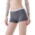 Sports Boxer Woman Plus Size Shorts Safety Short Pants Women's Summer Shorts Panties Seamless New Women's Underwear Protective.