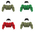 MARVEL Superheroes Mecha DIY Building Blocks Movie Hero  Model Armor Iron Robot MOC Bricks Toys For Adult Kid Boy Christmas . 