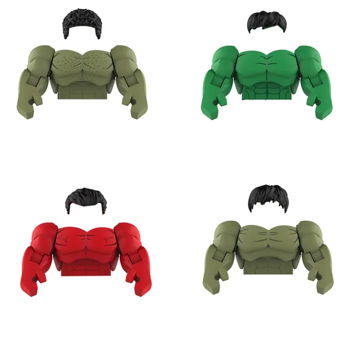 MARVEL%20Superheroes%20Mecha%20DIY%20Building%20Blocks%20Movie%20Hero%20%20Model%20Armor%20Iron%20Robot%20MOC%20Bricks%20Toys%20For%20Adult%20Kid%20Boy%20Christmas%20%20-%20Image%202
