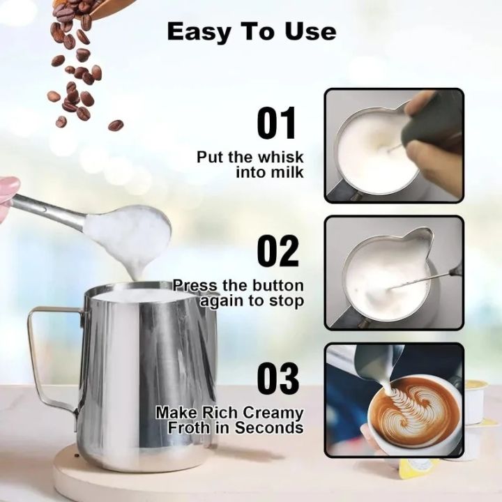 MINI%20Milk%20Frother%20USB%20Rechargeable%203%20Speeds%20Foam%20Maker%20Coffee%20Whisk%20Mixer%20Electric%20Handle%20Blender%20Egg%20Beater%20-%20Image%204