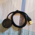 Charging Cable For  Fenix 7 7S 7X 6 6S 6X 5 5S 5X Venu 2 2S USB Type C IOS Charger Adapter Watch Chargers with Dust Plug. 
