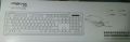 PRAVIX Wireless Keyboard mouse KM830. 