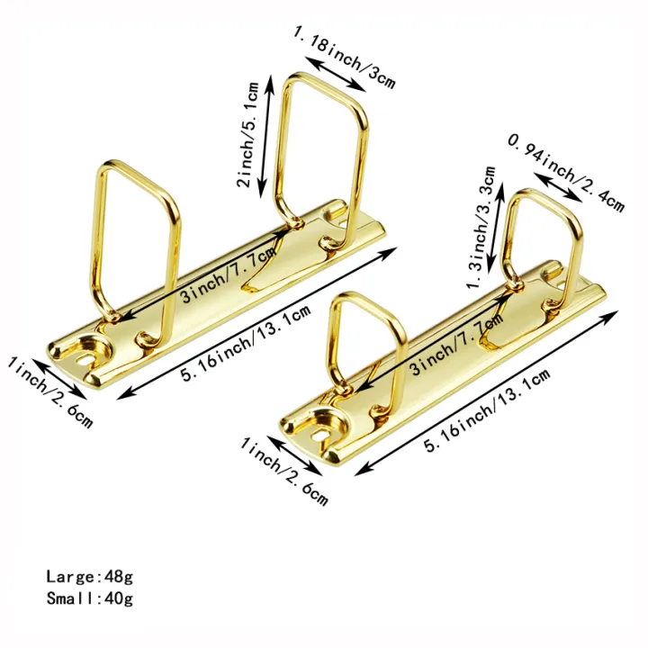 A4/A7%20Ring%20Binder%20Clips%20Metal%20Loose-Leaf%20Binding%20Clips%202-Hole%20Spiral%20File%20Folder%20DIY%20Album%20Diary%20Clips%20Ring%20Notebook%20Stationery%20-%20Image%206