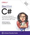 Head First C#: A Learner's Guide to Real-World Programming with C# and .NET Core. 