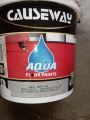 Causeway Aqua Floor Paints (Red-4L). 