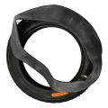14x2.50 64-254 Pneumatic Wheel Tyre Inner Tube Fits for 14 Inch Electric Bicycle Electric Vehicle E-Bike 14*2.50 Outer Tire. 
