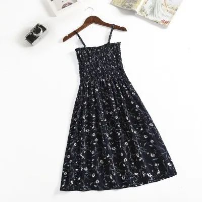Summer%20Chiffon%20Camisole%20Sleeveless%20Dress%20Women%20Mini%20Dresses%20Fashion%20Elastic%20%20Waist%20Casual%20Spaghetti%20Strap%20Dresses%20Vestidos%20Girls%20-%20Image%207
