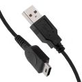 Charge Cable for GBM Console Power Cable Micro USB Charging Cord for Game Boy Charger Extend Wire Power Bank Data Line.