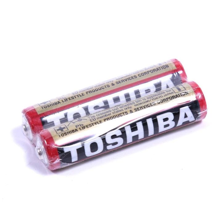 2pcs 1pair cell AAA special for remote control and genral purpose ...