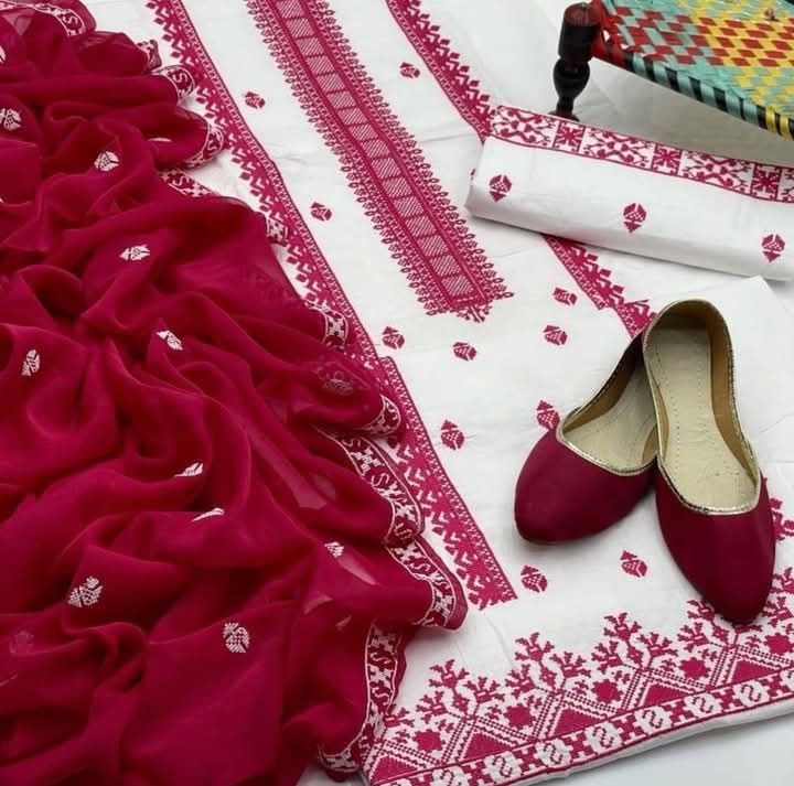 3%20Piece%20Mid%20Season%20Cotton%20Suit%20for%20Women%20%7C%20Cross%20Stitch%20Gala%20Daman%20Embroidered%20Shirt%20%7C%20Chiffon%20Embroidered%20Dupatta%20&%20Trouser%20%7C%20Ladies%20Pakistani%20Dress%20-%20Image%202