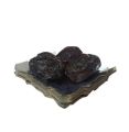 Sauces dish Disposable |  Sauces bowl square shape |  Pack of 100 pieces. 