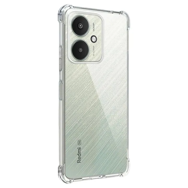 Mi%20Redmi%2013C%20Transparent%20Anti%20Shock%20Corner%20Bumper%201.5mm%20Soft%20Jelly%20Cover%20-%20Image%203