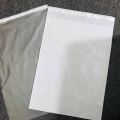 Courier Poly Bag/Parcel Poly Bag/Online poly bag(12"*16"+2) 50 pcs white colour. 