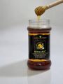100% Pure Natural Acacia Honey 1 Kg With Antioxidant | خالص شہد | Natural Honey jar by ROGANIC PAKISTAN {Certified By NIH}. 