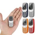World smallest mobile phone with dual sim and memory card slot. 