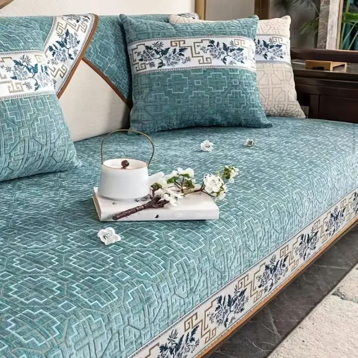 Geometry%20Jacquard%20Chenille%20Sofa%20Cover%20for%20All%20Seasons%20Living%20Room%20Non-slip%20Sofa%20Seat%20Cover%20Couch%20Slipcover,%20Sofa%20Towel%20-%20Image%207
