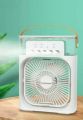 Portable Desktop Air Conditioner Mini Air Cooler Fan only cash on delivery. 