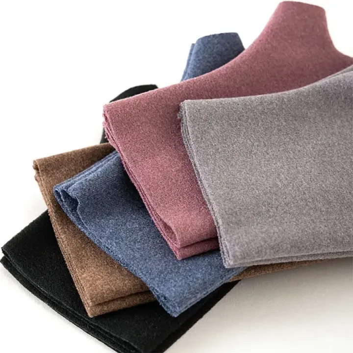 1/2pairs%20Autumn%20and%20Winter%20Warm%20Gloves%20Women's%20Winter%20German%20Velvet%20Half%20Finger%20Plus%20Velvet%20Open%20Finger%20Telefingers%20Gloves%20-%20Image%205