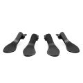 4 PCS Paddles for Xbox Elite Controller Replacement Parts For Xbox One Elite/Elite Series 1/Elite Series 2 Game Accessories.